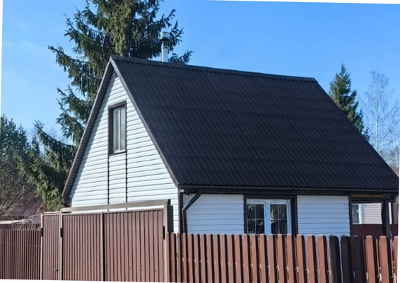 Объект по адресу Москва, ГУМ тер. СНТ 