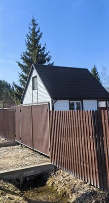 Объект по адресу Москва, ГУМ тер. СНТ 