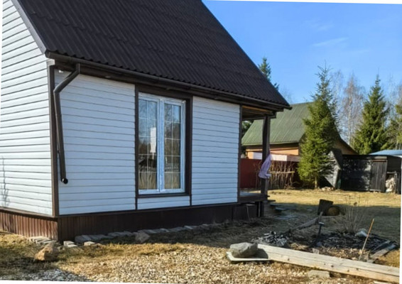 Объект по адресу Москва, ГУМ тер. СНТ 