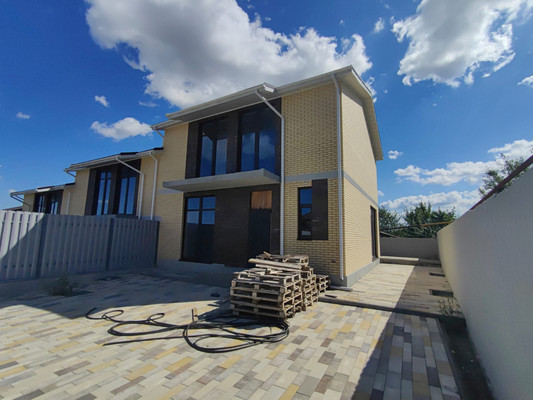 Объект по адресу Москва, Дачная ул 