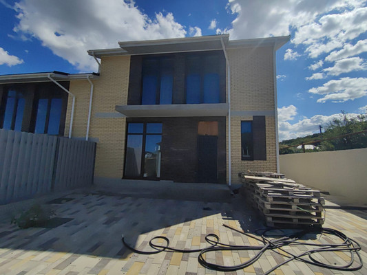 Объект по адресу Москва, Дачная ул 