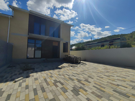 Объект по адресу Москва, Дачная ул 