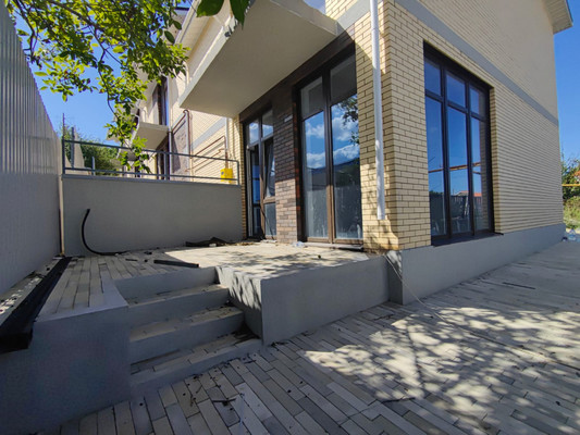 Объект по адресу Москва, Дачная ул 