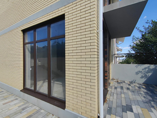 Объект по адресу Москва, Дачная ул 