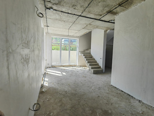 Объект по адресу Москва, Дачная ул 