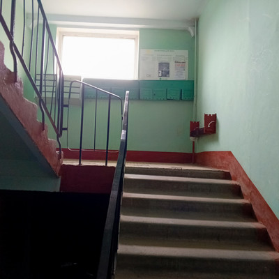 Объект по адресу Москва, Новый Свет п, 43 