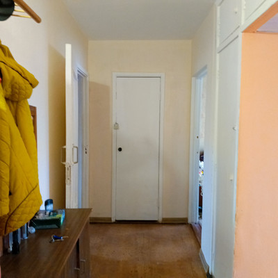 Объект по адресу Москва, Новый Свет п, 43 