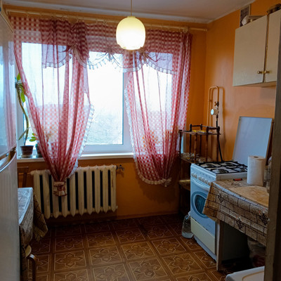 Объект по адресу Москва, Новый Свет п, 43 