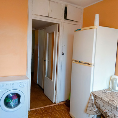 Объект по адресу Москва, Новый Свет п, 43 