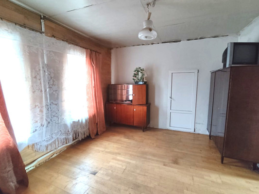 Объект по адресу Санкт-Петербург, 2-й (Горелово тер.) проезд, 13 