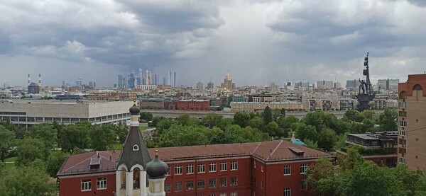 Объект по адресу Москва г, Большая Якиманка ул, д. 32