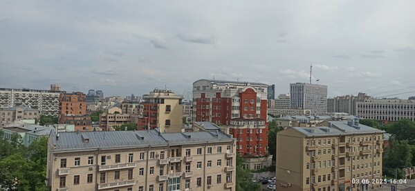 Объект по адресу Москва г, Большая Якиманка ул, д. 32