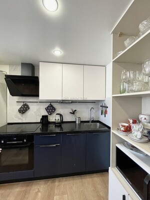 Объект по адресу Москва г, Автозаводская ул, д. 23стр928