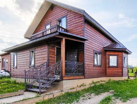 Объект по адресу Москва, СНТ Полянка Наро-Фоминский леспромхоз тер, 795Н 