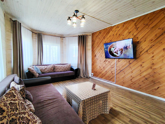 Объект по адресу Москва, СНТ Полянка Наро-Фоминский леспромхоз тер, 795Н 