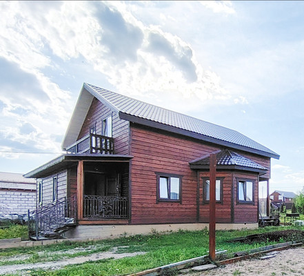 Объект по адресу Москва, СНТ Полянка Наро-Фоминский леспромхоз тер, 795Н 