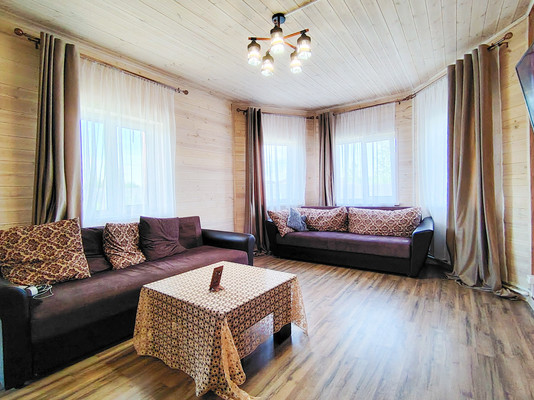 Объект по адресу Москва, СНТ Полянка Наро-Фоминский леспромхоз тер, 795Н 