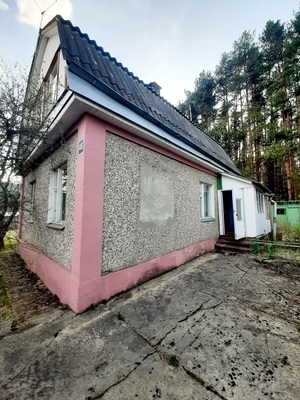 Объект по адресу Москва, СНТ Сосенки тер, 48 