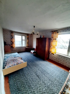 Объект по адресу Москва, СНТ Сосенки тер, 48 