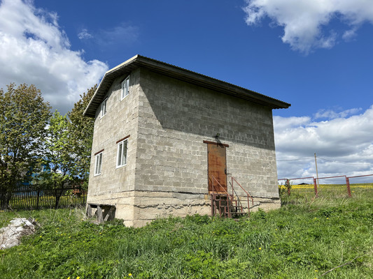 Объект по адресу Москва, Чудцево д 