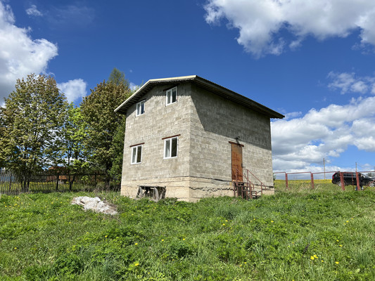 Объект по адресу Москва, Чудцево д 