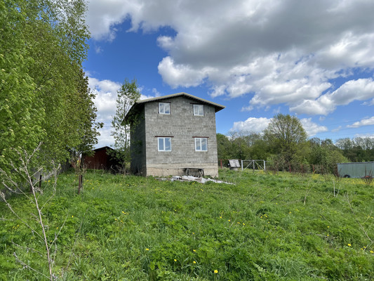 Объект по адресу Москва, Чудцево д 