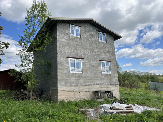 Объект по адресу Москва, Чудцево д 