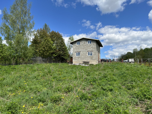 Объект по адресу Москва, Чудцево д 