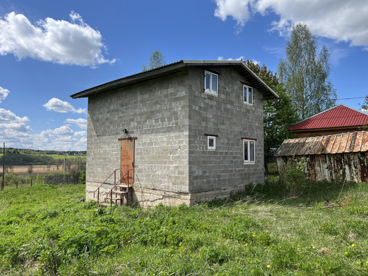 Объект по адресу Москва, Чудцево д 