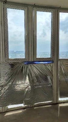 Объект по адресу Москва, Садовое кольцо ул, 13 