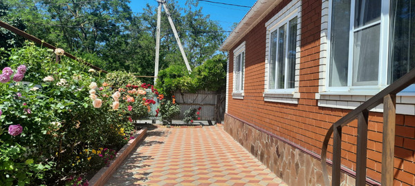 Объект по адресу Москва, Черноморский пер, 1 