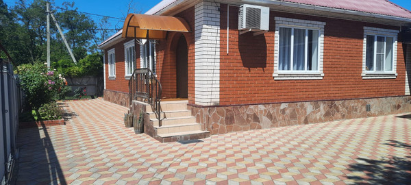 Объект по адресу Москва, Черноморский пер, 1 