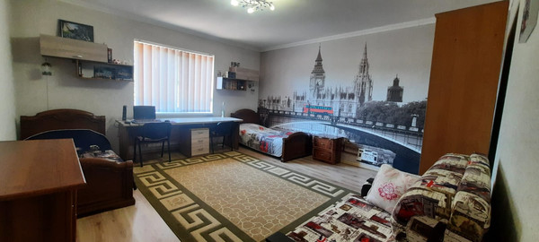 Объект по адресу Москва, Черноморский пер, 1 