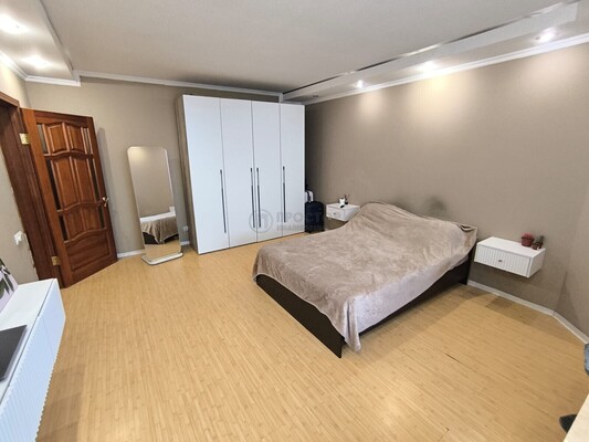 Объект по адресу Московская обл, Наро-Фоминск г, Башкино д, Луговая ул, д. 1