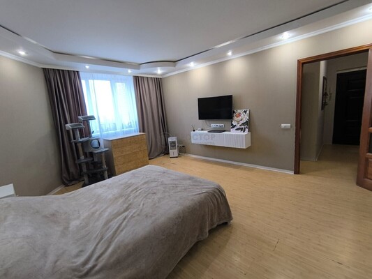 Объект по адресу Московская обл, Наро-Фоминск г, Башкино д, Луговая ул, д. 1