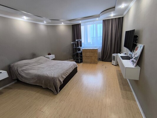 Объект по адресу Московская обл, Наро-Фоминск г, Башкино д, Луговая ул, д. 1