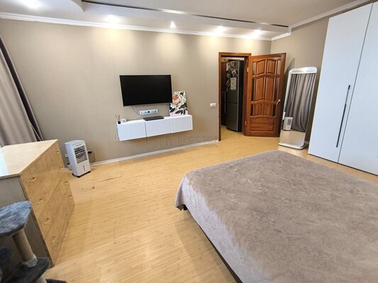 Объект по адресу Московская обл, Наро-Фоминск г, Башкино д, Луговая ул, д. 1