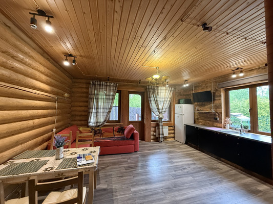 Объект по адресу Москва, Пирит тер. СНТ, 187 