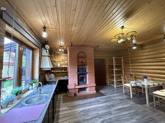 Объект по адресу Москва, Пирит тер. СНТ, 187 