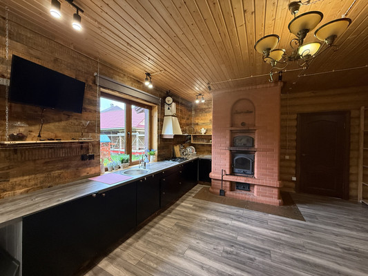 Объект по адресу Москва, Пирит тер. СНТ, 187 