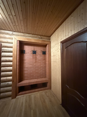 Объект по адресу Москва, Пирит тер. СНТ, 187 