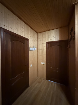 Объект по адресу Москва, Пирит тер. СНТ, 187 