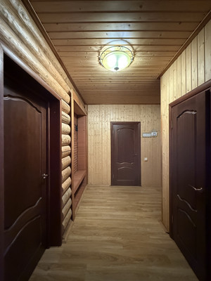 Объект по адресу Москва, Пирит тер. СНТ, 187 