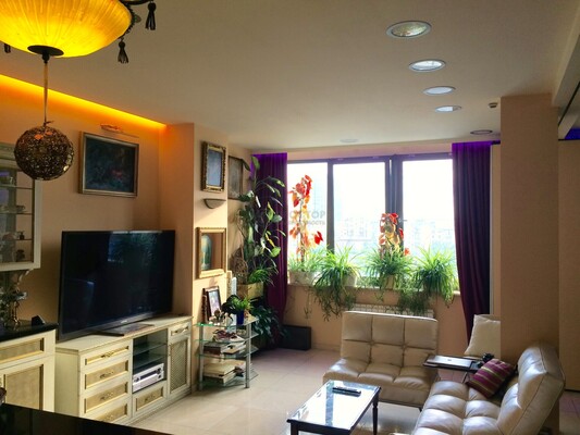 Объект по адресу Москва г, Шаболовка ул, д. 10к1