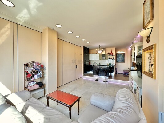 Объект по адресу Москва г, Шаболовка ул, д. 10к1