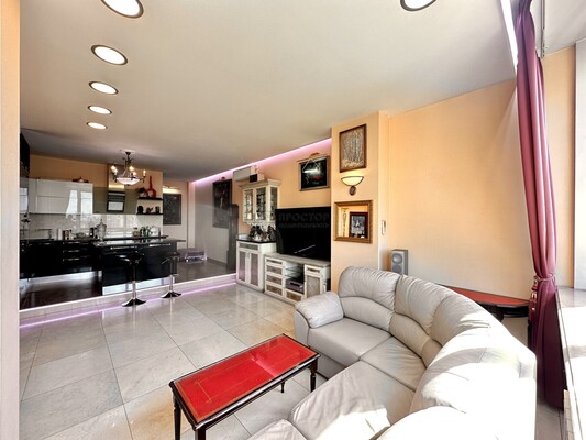 Объект по адресу Москва г, Шаболовка ул, д. 10к1