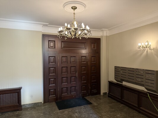 Объект по адресу Москва г, Гончарная ул, д. 38