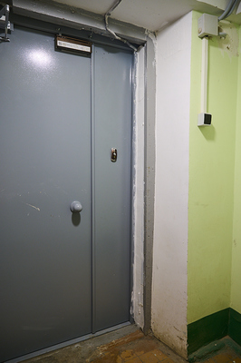 Объект по адресу Москва, 50 лет Октября (Климовск мкр.) пр-кт, 16а 