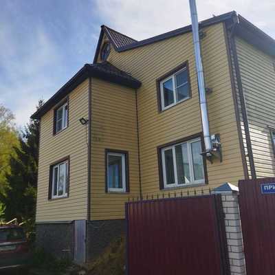 Объект по адресу Москва, Нагуша тер. СНТ, 60 