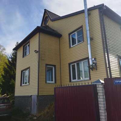 Объект по адресу Москва, Нагуша тер. СНТ, 60 